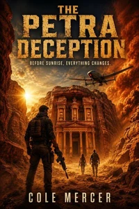 The Petra Deception