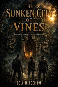 The Sunken City of Vines
