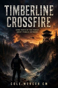 Timberline Crossfire