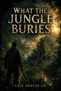 What the Jungle Buries