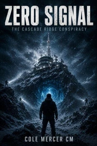 Zero Signal: The Cascade Ridge Conspiracy