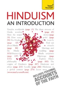 Hinduism - An Introduction