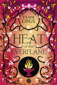 Heat of the everflame