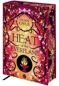 Heat of the everflame