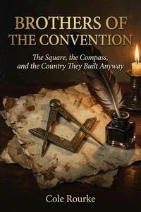 Brothers of the Convention: The Square, the Compass, and the Country They Built Anyway