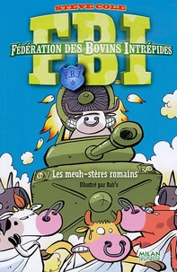 Les meuh-stères romains