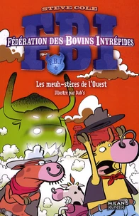 Les meuh-stères de l'Ouest