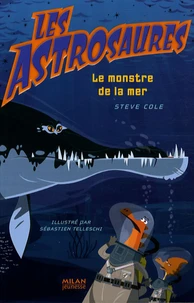 Le monstre de la nuit