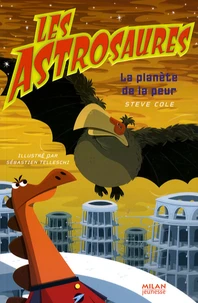 La planète de la peur