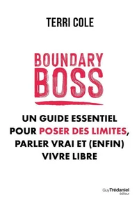 Boundary Boss