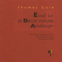Essai sur le décor naturel américain