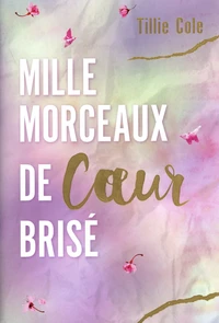 Mille morceaux de coeur brisé