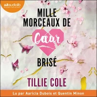Mille morceaux de coeur brisé