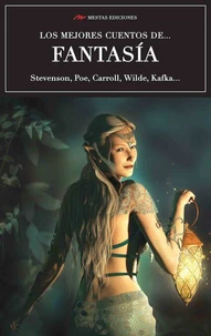 Los mejores cuentos de Fantasía