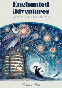  Coledown Wells - Enchanted Adventures: Magical Tales for Children.