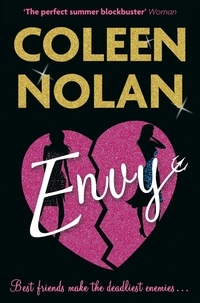 Coleen Nolan - Envy.