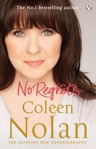 Coleen Nolan - No Regrets.