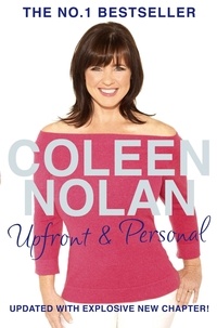 Coleen Nolan - Upfront and Personal - The Autobiography.