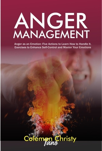  Coleman Christy Tanos - Anger Management.