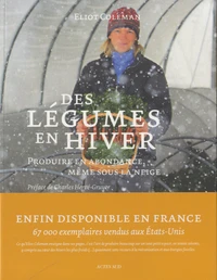 Des légumes en hiver