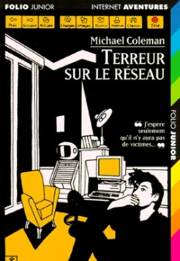 Terreur sur le réseau