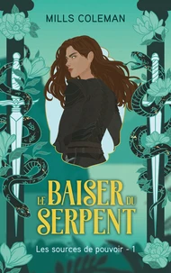 Le baiser du serpent