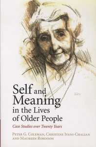 Self and Meaning in the Lives of Older People