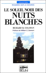 Le soleil noir des nuits blanches