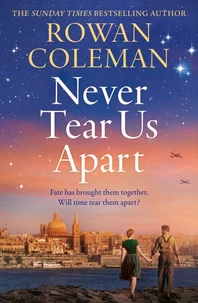 Never Tear Us Apart