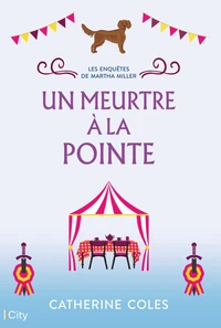 Un meutre à la pointe