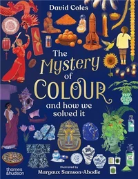 The Mystery of Colour and how we solved it /anglais