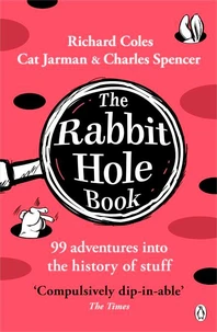 The Rabbit Hole Book