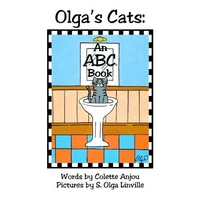 Olga's Cats