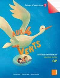 Méthode de lecture CP Aux 4 vents