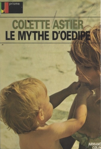 Le mythe d'Œdipe