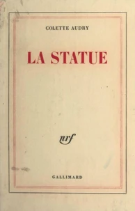 La statue
