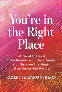 You're in the Right Place