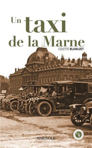 Un taxi de la Marne - Occasion