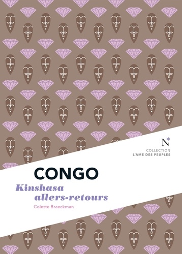 Congo. Kinshasa allers-retours 2e édition