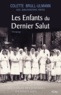 Colette Brull-Ulmann et Jean-Christophe Portes - Les enfants du dernier salut.