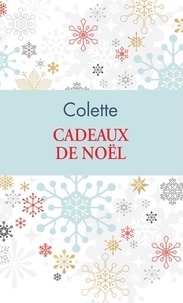  Colette - Cadeaux de Noël.