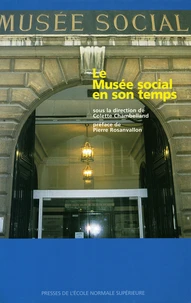 Le musée social en son temps