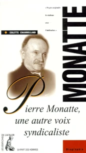 Pierre Monatte