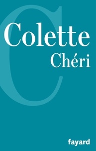  Colette - Chéri.