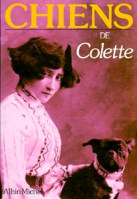  Colette - Chiens.