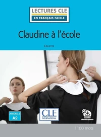 Claudine à l'ecole