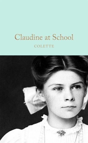  Colette - Claudine at School.