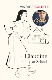  Colette - Claudine At School.