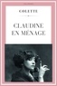  Colette - Claudine en ménage.