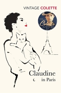  Colette - Claudine In Paris.